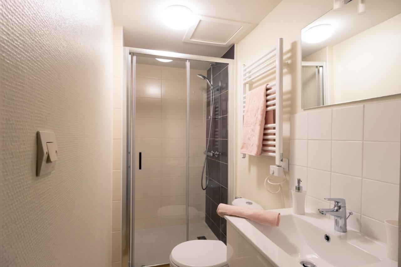Apartment Les Orchidees