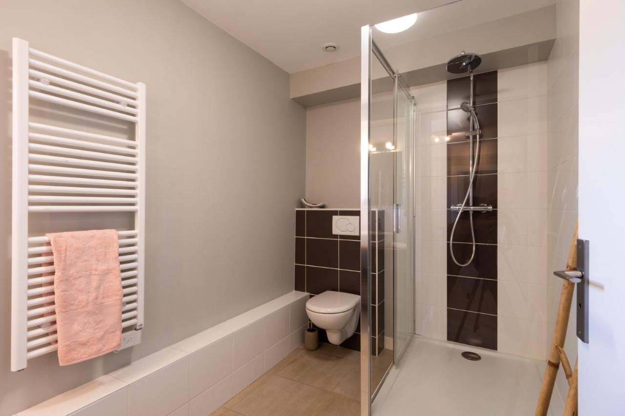 Apartment Les Orchidees Cluny