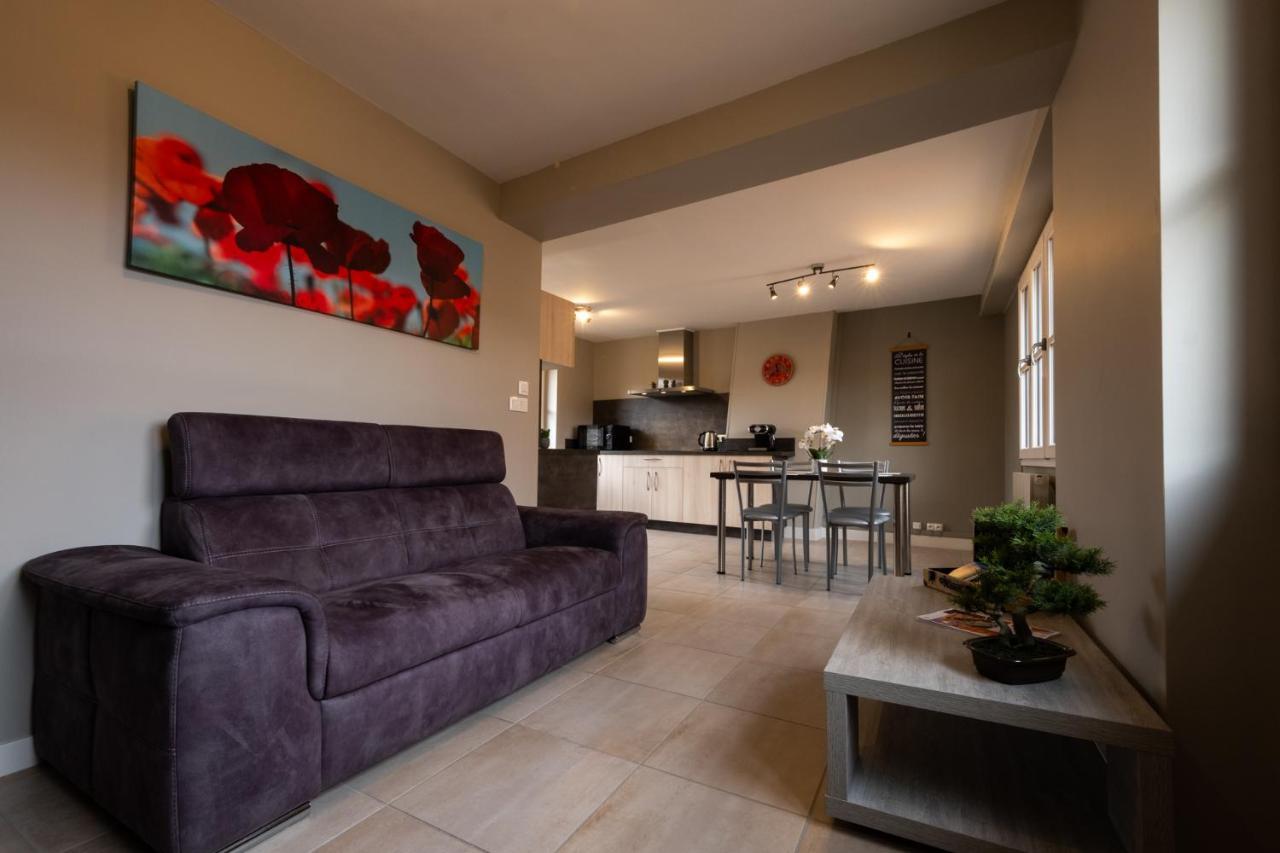 Apartment Les Orchidees *
