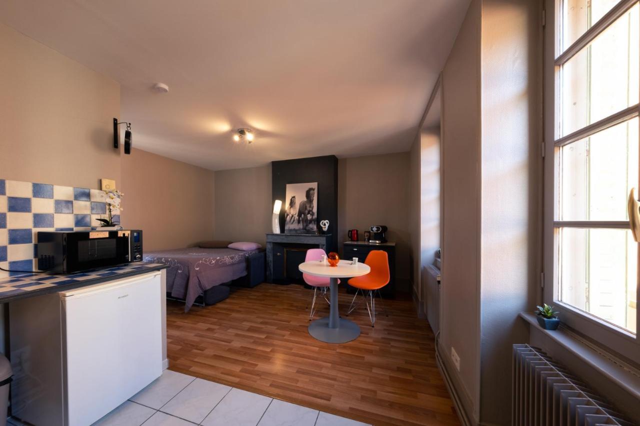 Apartment Les Orchidees *